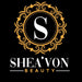 Shea'von beauty logo Natural Eczema Relief Skincare NJ